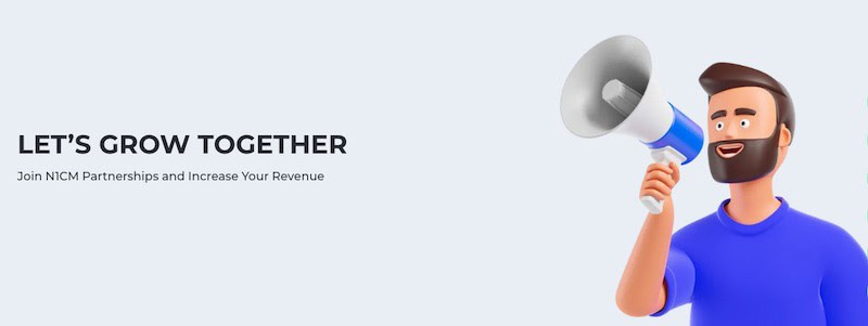 Unlock New Revenue Streams with N1CM’s Introducing Broker Program